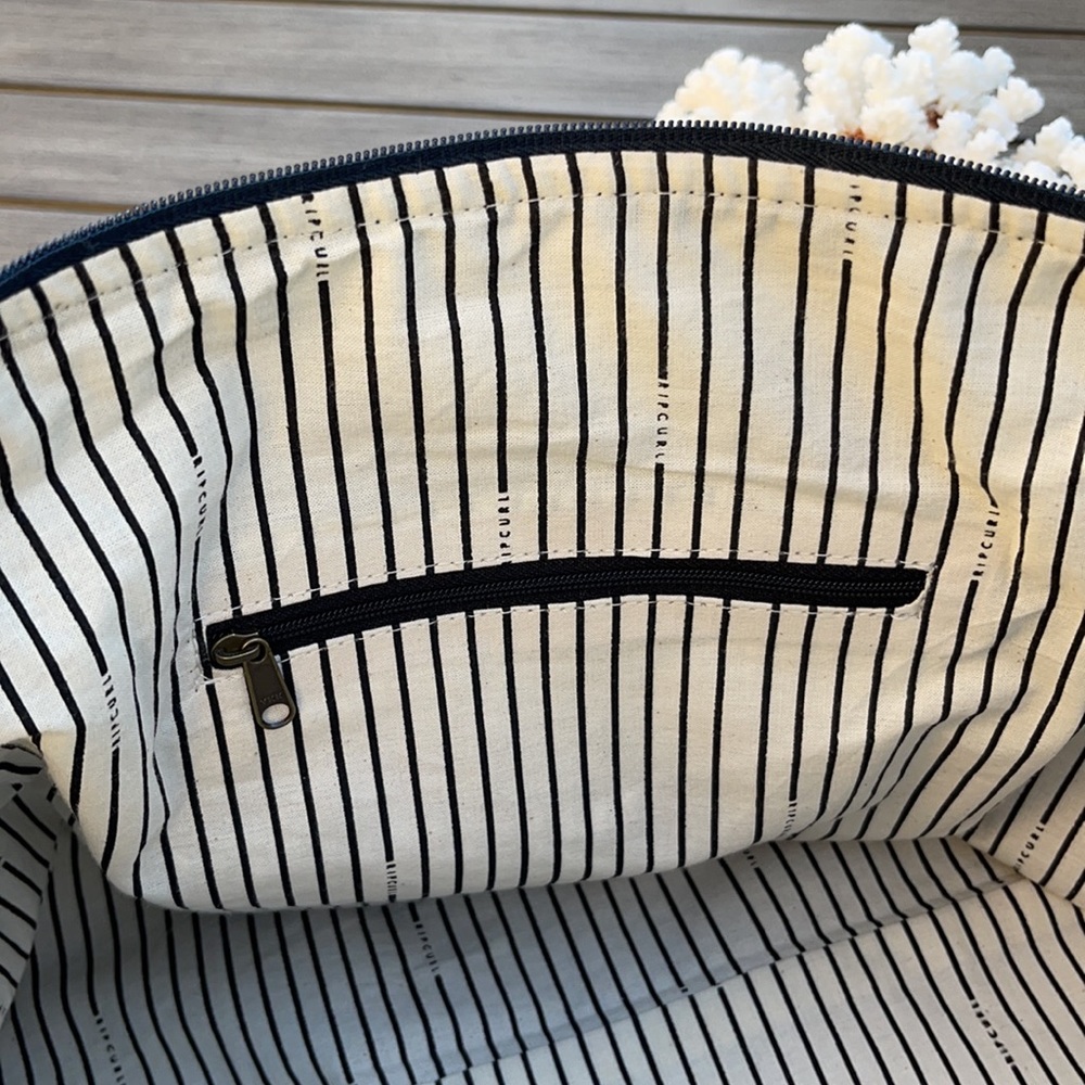 🌴🔆RIP CURL- BEACH TRAVEL OVER NIGHT DUFFEL BAG🔆 - Picture 6 of 12